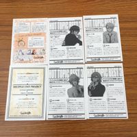 カード トレカ まとめ うたのプリンスさまっ うたプリ 四ノ宮 那月 神宮寺 レン 一ノ瀬 トキヤ 来栖 翔 17 サムネイル 2