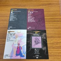 カプコン カードダスマスターズ カード まとめ 88 サムネイル 6