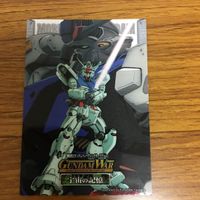 ガンダム カード ダス マスターズ まとめ 4 サムネイル 5