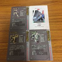 ガンダム カード ダス マスターズ まとめ 4 サムネイル 6