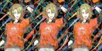 カード にじさんじ フェス 2023 ルカ カネシロ 210 /324 コレクション まとめ レア vtuber キラ ホロ サムネイル 1