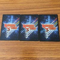 レンジャーズストライク カード まとめ 仮面ライダー リュウガ 文字レア 仮面ライダー王蛇 SP 仮面ライダー ファム SP 12 サムネイル 5