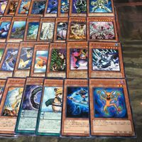 汎用 モンスター プレイアブル 構築レベル 被り無しコレクション 遊戯王 まとめ ゲートボール 40枚 デッキパーツ 壊獣 レダメ サムネイル 5