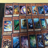 汎用 モンスター プレイアブル 構築レベル 被り無しコレクション 遊戯王 まとめ ゲートボール 40枚 デッキパーツ 壊獣 レダメ サムネイル 2