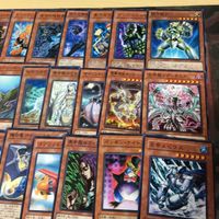 汎用 モンスター プレイアブル 構築レベル 被り無しコレクション 遊戯王 まとめ ゲートボール 40枚 デッキパーツ 壊獣 レダメ サムネイル 3