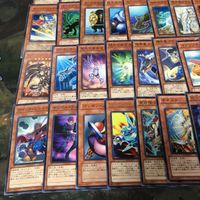 汎用 モンスター プレイアブル 構築レベル 被り無しコレクション 遊戯王 まとめ ゲートボール 40枚 デッキパーツ 壊獣 レダメ サムネイル 4
