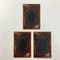 遊戯王 ゴヨウ・ガーディアン ダーク・ダイブ・ボンバー TGハイパー・ライブラリアン 表面加工 カード まとめ サムネイル 5