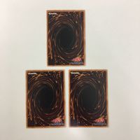 遊戯王 ゴヨウ・ガーディアン ダーク・ダイブ・ボンバー TGハイパー・ライブラリアン 表面加工 カード まとめ サムネイル 9