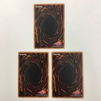 遊戯王 ゴヨウ・ガーディアン ダーク・ダイブ・ボンバー TGハイパー・ライブラリアン 表面加工 カード まとめ サムネイル 3
