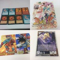 MTG Magic The Gathering Card Lot Slivers Promo