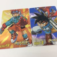 MTG トレーディングカード マジックザギャザリング カード まとめ マイナーカード 霧衣スリヴァー 非売品 12 サムネイル 3