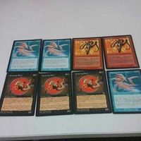 MTG トレーディングカード マジックザギャザリング カード まとめ マイナーカード 霧衣スリヴァー 非売品 12 サムネイル 2