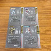 ガンダム カード ダスマスターズ カードまとめ 76 サムネイル 6