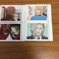 タイガ & バニー ぱしゃこれ カード まとめ 14 サムネイル 1