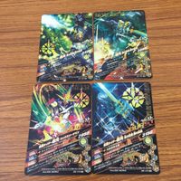 カード トレカ まとめ ガンバライジング SR 最光 48 サムネイル 2