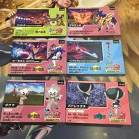 ポケットモンスター ウルトラサン ウルトラムーン ２１枚 2 サムネイル 3