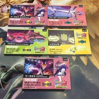 ポケットモンスター ウルトラサン ウルトラムーン ２１枚 2 サムネイル 5
