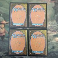 MTG マジックザギャザリング カード まとめ AKH 神託者の大聖堂/Oracle's Voult 4枚セット 24 サムネイル 4