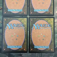MTG マジックザギャザリング カード まとめ AKH 神託者の大聖堂/Oracle's Voult 4枚セット 24 サムネイル 5