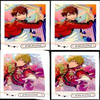 カード 【状態B】 あんさんぶるスターズ 16枚 まとめ あんスタ ぱしゃこれ サムネイル 4
