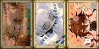 カード オトメイト アムネシア まとめ ミニキャラ No 39 40 41 AMNESIA World MOVIC ムービック サムネイル 1