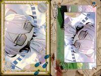 カード オトメイト アムネシア まとめ ミニキャラ No 39 40 41 AMNESIA World MOVIC ムービック サムネイル 3