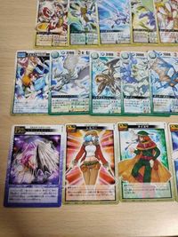 ドラゴンドライブ カード まとめ 非売品？ プロモ dd1-s ～ dd30-s m006 0822 o4-1 サムネイル 6
