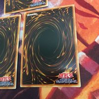 IT220706-1762 竜輝巧-ファフμβ’ スーパーレア 3枚 まとめ ドライトロン LIOV-JP043 遊戯王 サムネイル 8