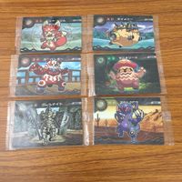 カード トレカ まとめ ガオロード 未開封 ライメリー ピリカ ピリム スケルクロウ マニタリーニ ゴレムナイト エンパンダー 45 サムネイル 1