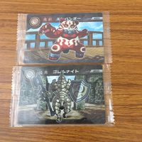 カード トレカ まとめ ガオロード 未開封 ライメリー ピリカ ピリム スケルクロウ マニタリーニ ゴレムナイト エンパンダー 45 サムネイル 3