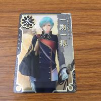 カード トレカ まとめ 刀剣乱舞 一期一振 薬研 藤四郎 秋田 藤四郎 平野 藤四郎 22 サムネイル 9