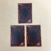 遊戯王 字レア カード トレーディングカード アマゾネスの秘術 まとめ サムネイル 7