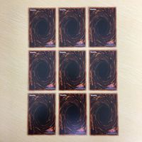 遊戯王 字レア カード トレーディングカード アマゾネスの秘術 まとめ サムネイル 6
