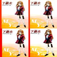 下級生 カード セミコンプ まとめ エルフ elf アートブレスト 美少女 ap653 サムネイル 8