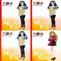 下級生 カード セミコンプ まとめ エルフ elf アートブレスト 美少女 ap653 サムネイル 7