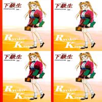 下級生 カード セミコンプ まとめ エルフ elf アートブレスト 美少女 ap653 サムネイル 3