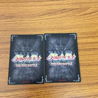 メルヘヴン ザ アーム バトル カード まとめ 洞窟 探検 ギンタ ドロシー ネックレスブレード 10 サムネイル 4