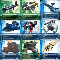 ガンダム カードビルダー クロニクル 0079 バンダイ カード まとめ 81枚 ★カードリスト参照 ap626 サムネイル 9