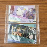 トレカ カード まとめ Re ゼロ から始める異世界生活 アナスタシア ホーシン クルシュ カルステン フェリス エルザ グランヒルテ 3 サムネイル 4