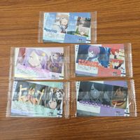 トレカ カード まとめ Re ゼロ から始める異世界生活 アナスタシア ホーシン クルシュ カルステン フェリス エルザ グランヒルテ 3 サムネイル 2