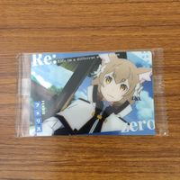 トレカ カード まとめ Re ゼロ から始める異世界生活 アナスタシア ホーシン クルシュ カルステン フェリス エルザ グランヒルテ 3 サムネイル 9