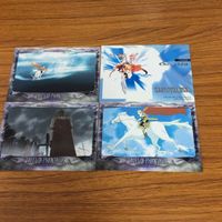 テイルズ オブ カード まとめ クレス スタン 4 チェスター クラース チェルシー アーチェ ダオス リリス トリニク サムネイル 2