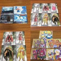 テイルズ オブ カード まとめ クレス スタン 4 チェスター クラース チェルシー アーチェ ダオス リリス トリニク サムネイル 1