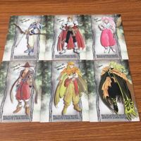 テイルズ オブ カード まとめ クレス スタン 4 チェスター クラース チェルシー アーチェ ダオス リリス トリニク サムネイル 4
