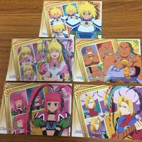 テイルズ オブ カード まとめ クレス スタン 4 チェスター クラース チェルシー アーチェ ダオス リリス トリニク サムネイル 5
