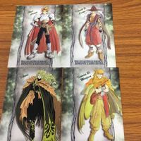 テイルズ オブ カード まとめ クレス スタン 4 チェスター クラース チェルシー アーチェ ダオス リリス トリニク サムネイル 3