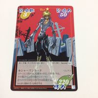 シャーマンキング 超 占事略決 カード トレカ まとめ ファウストⅧ世 愛しのエリザよ 悪魔の気まぐれ ATTTCK 34 サムネイル 7