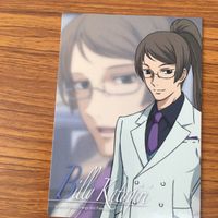 ガンダム ダブルオー カード ダス マスターズ カード まとめ ビリー シーリン ルイス 沙慈 紅龍 リヒテンダール 1 サムネイル 7
