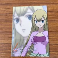 ガンダム ダブルオー カード ダス マスターズ カード まとめ ビリー シーリン ルイス 沙慈 紅龍 リヒテンダール 1 サムネイル 5
