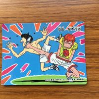 バンダイ バンプレカード スラムダンク まとめ 桜木 花道 赤木 晴子 安田 水戸 洋平 26 サムネイル 3